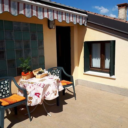 Casa Madonnina Apartment Dossobuono Exterior photo