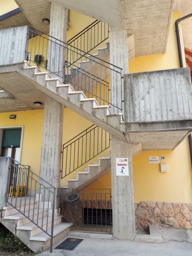 Casa Madonnina Apartment Dossobuono Exterior photo